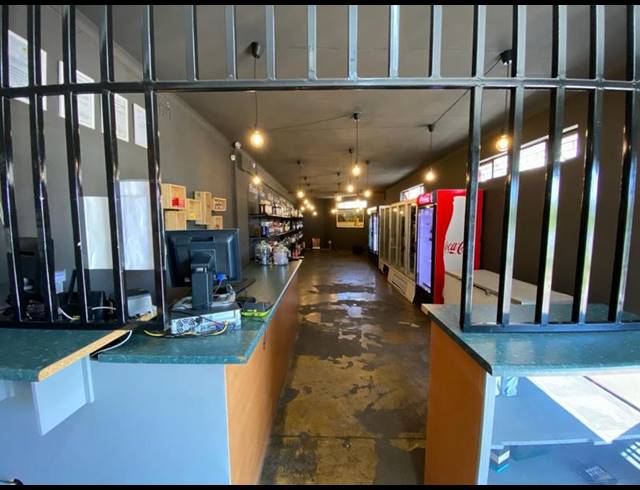 BUSINESS FOR SALE IN MINDALORE